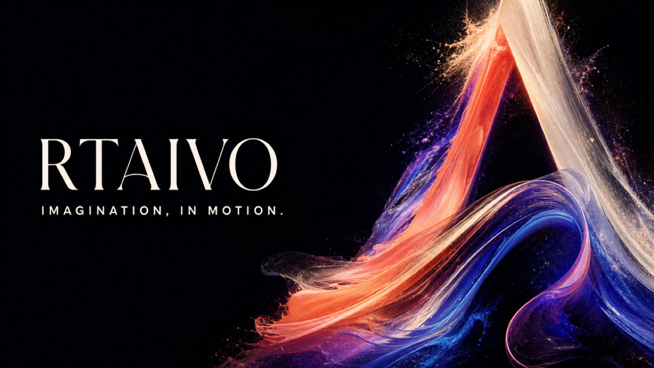 Artaivo logo