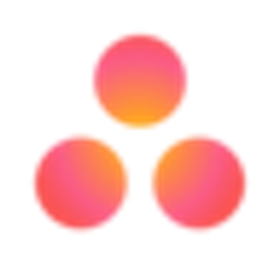 Asana logo