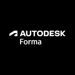 Autodesk Forma लोगो