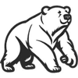BlitzBear लोगो