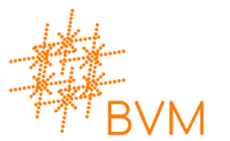 BVM लोगो