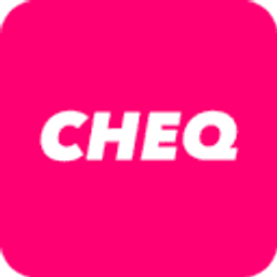 Cheq लोगो