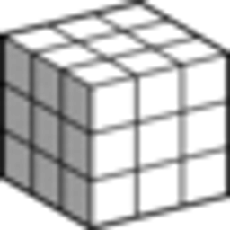 CICube logo