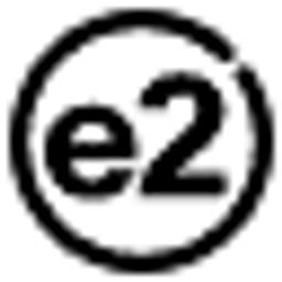 E2open लोगो