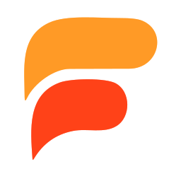FineShare FineCam logo