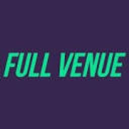 Full Venue लोगो