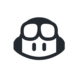 GitHub Copilot logo