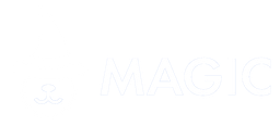 Magic Travel लोगो