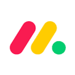 monday.com logo
