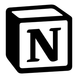 Notion AI logo