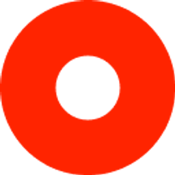 OutSystems लोगो