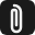 Paperclip logo