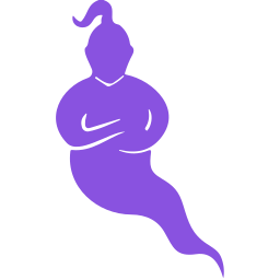 Proposal Genie लोगो