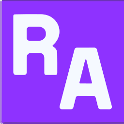 Roamaround लोगो