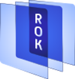 ROK Solution logo