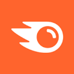 Semrush One logo