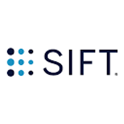 Sift Healthcare लोगो