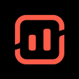 Surfer logo