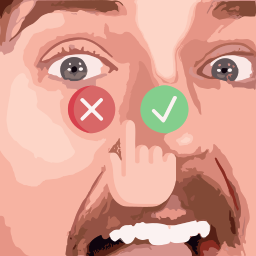 ThumbnailAi लोगो