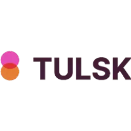Tulsk.io logo