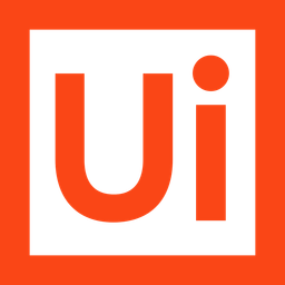 UiPath logo