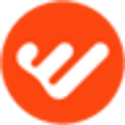 WorkFusion लोगो